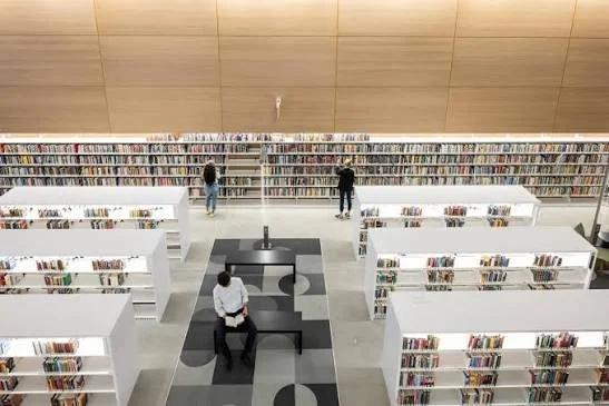Literacy at Brooklyn Heights Library;  Wellness