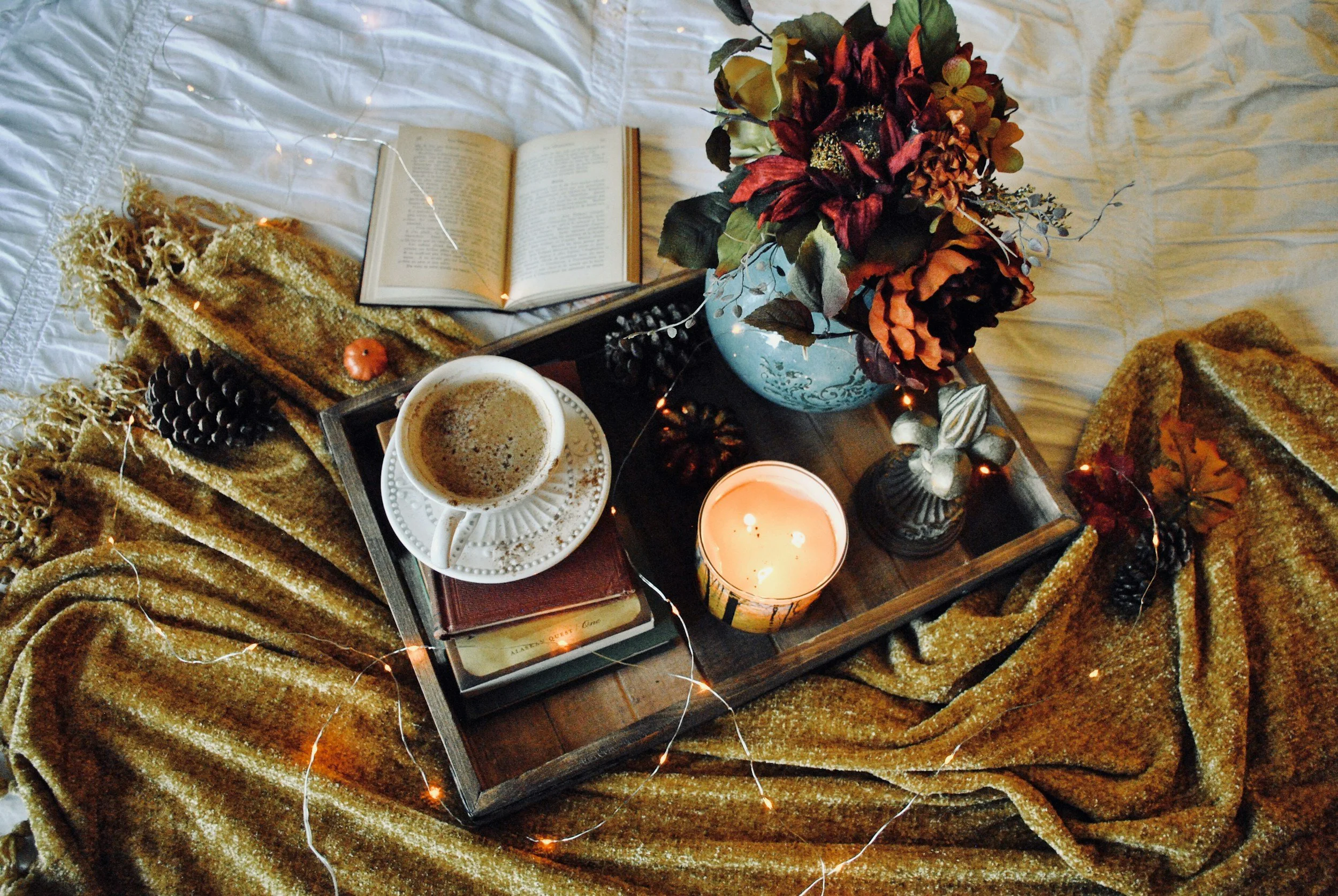 Autumn Brunch