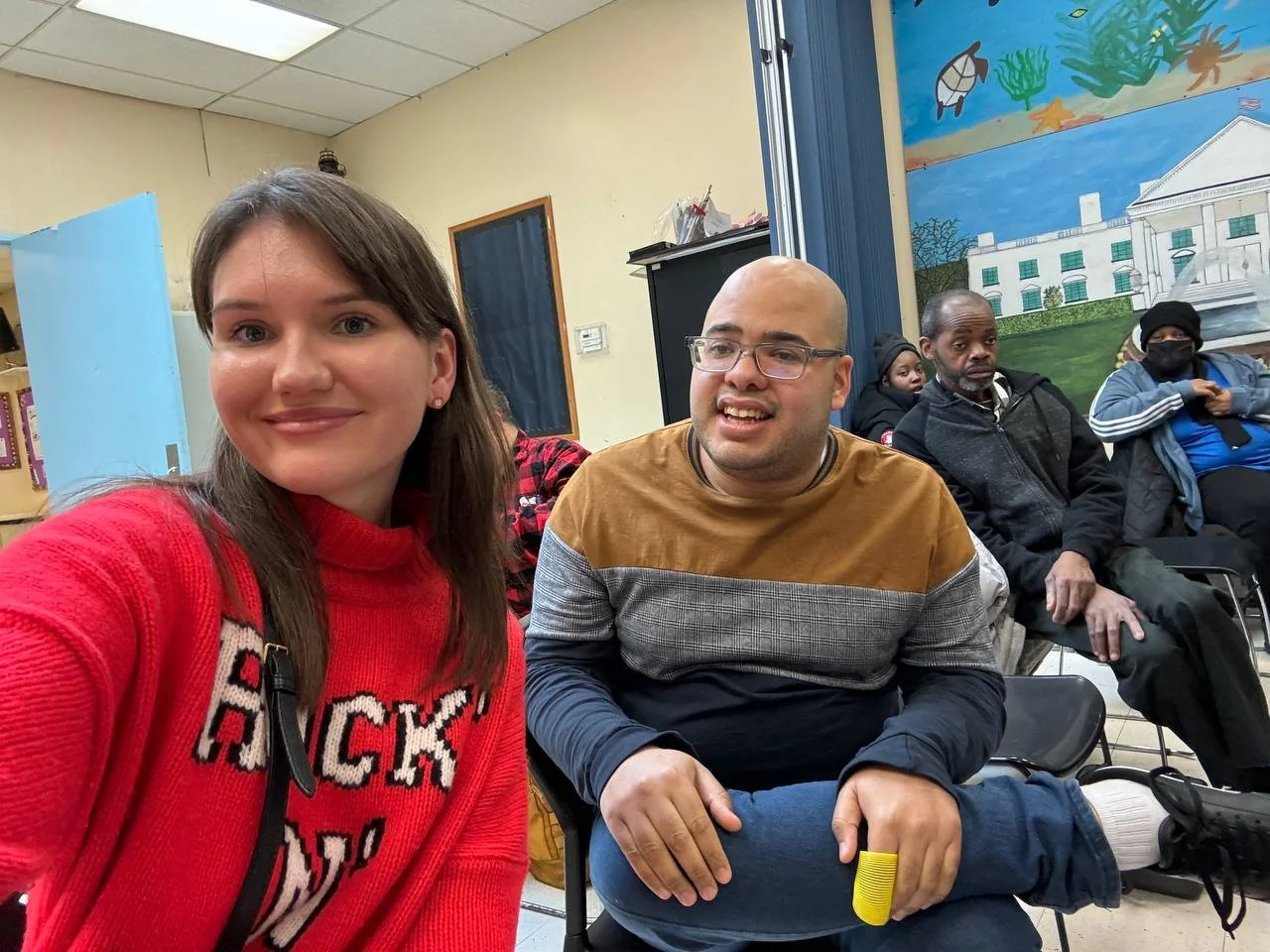 Group Day Habilitation Without Walls — Gateway Counseling Center