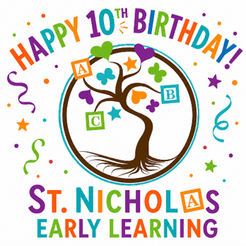 St. Nicholas Early Learning