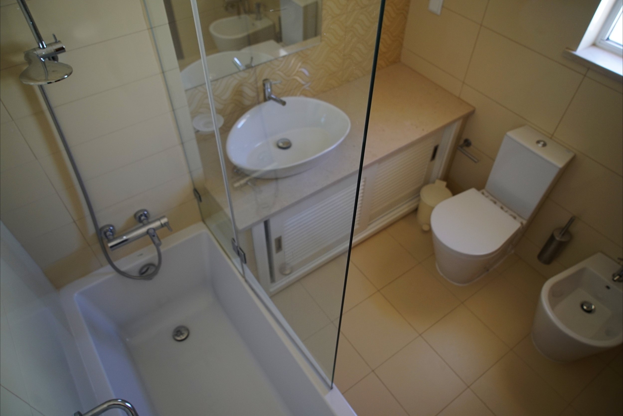 C80 your home in Algarve | restroom