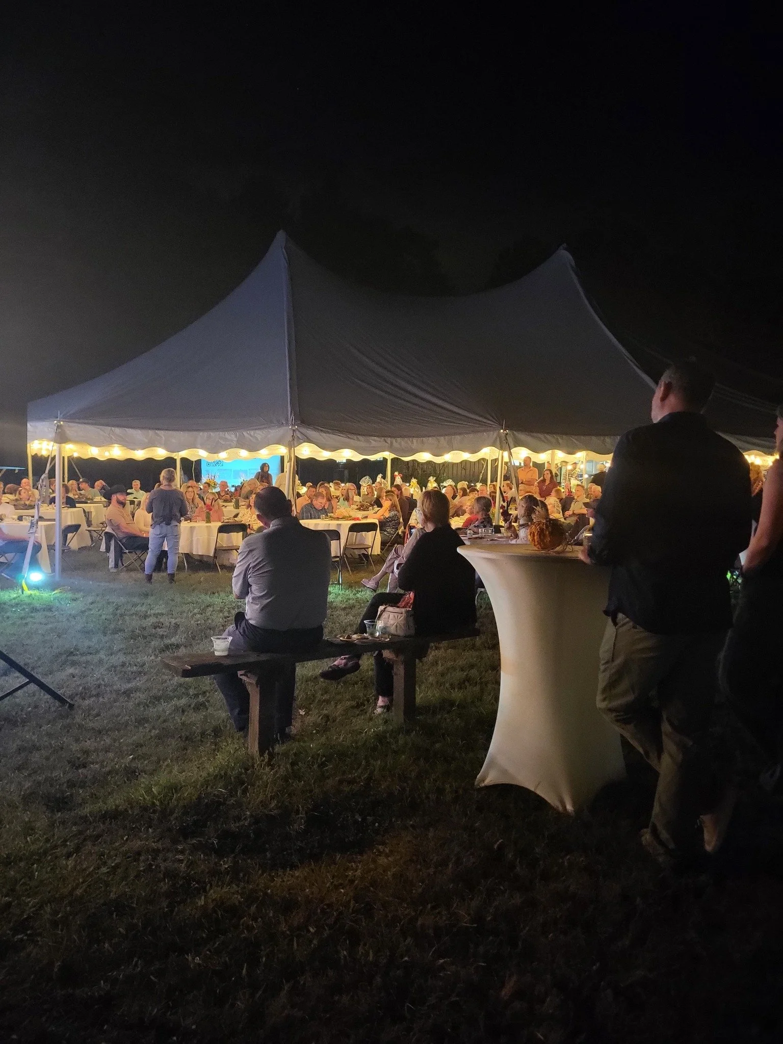 Client Spotlight: Friends of Peace Valley Nature Center

Friends of Peace Valley Nature Center provides environmental education programs and events in Peace Valley Park on Lake Galena. Teacher Naturalists host educational field trips, summer camps, a