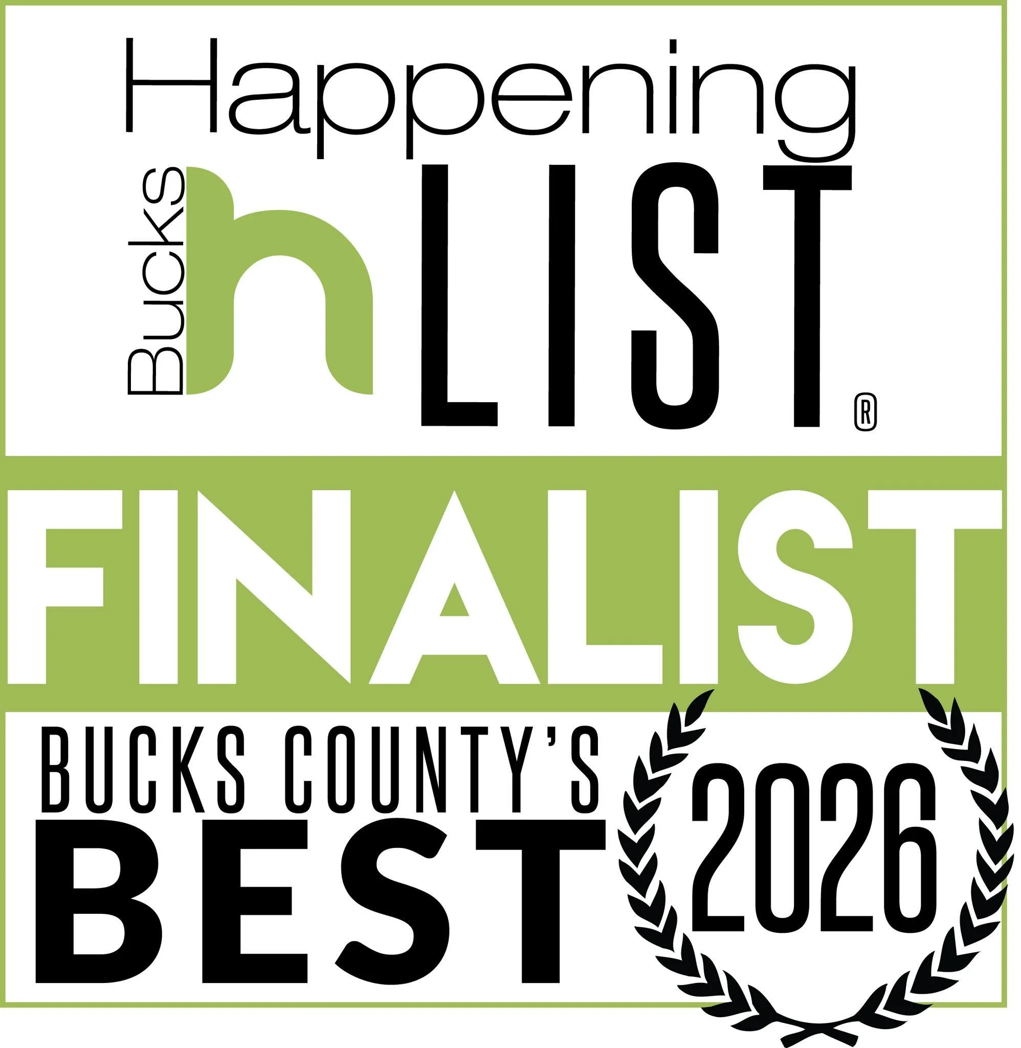 The results are in...

Ledgr Life, LLC was named a finalist on the 2026 @buckshappening List in the "Best Bookkeeper" category, our third year in a row.

To be honest, we were hoping this would be the year. But you clearly showed up for us,