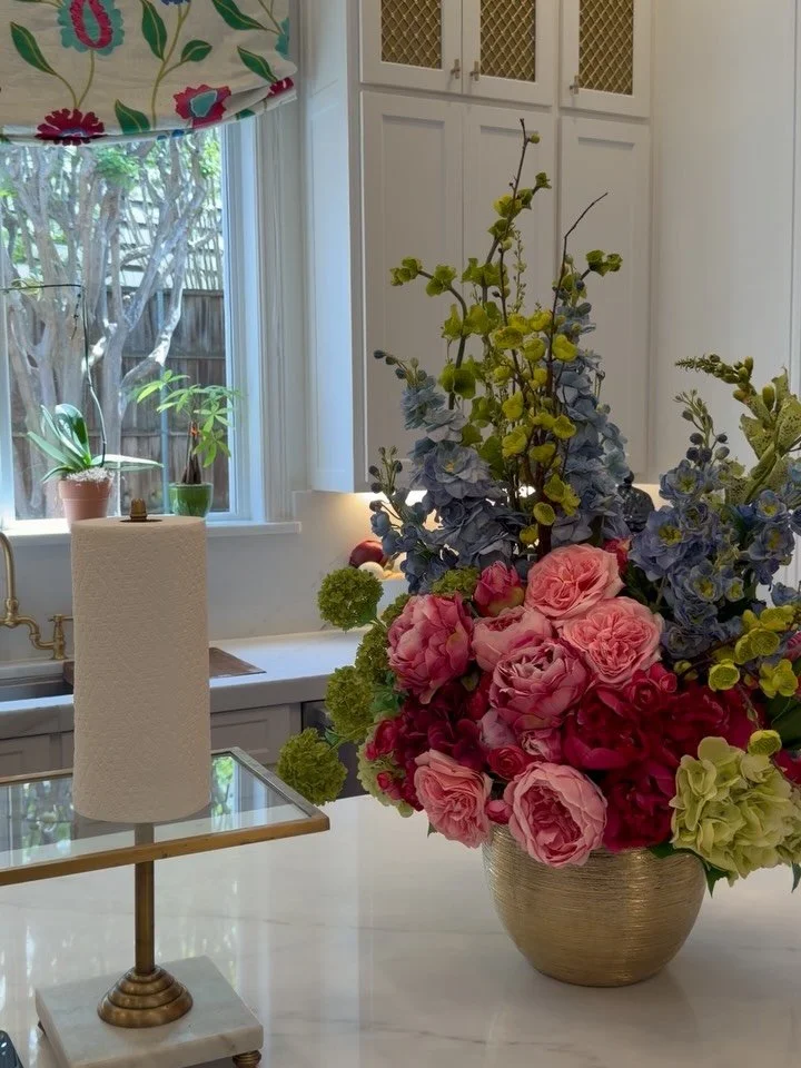 Part Two ✨
Where every detail comes together!

#TheBotanicalMix #DallasDesign #InteriorStyling #LuxuryInteriors