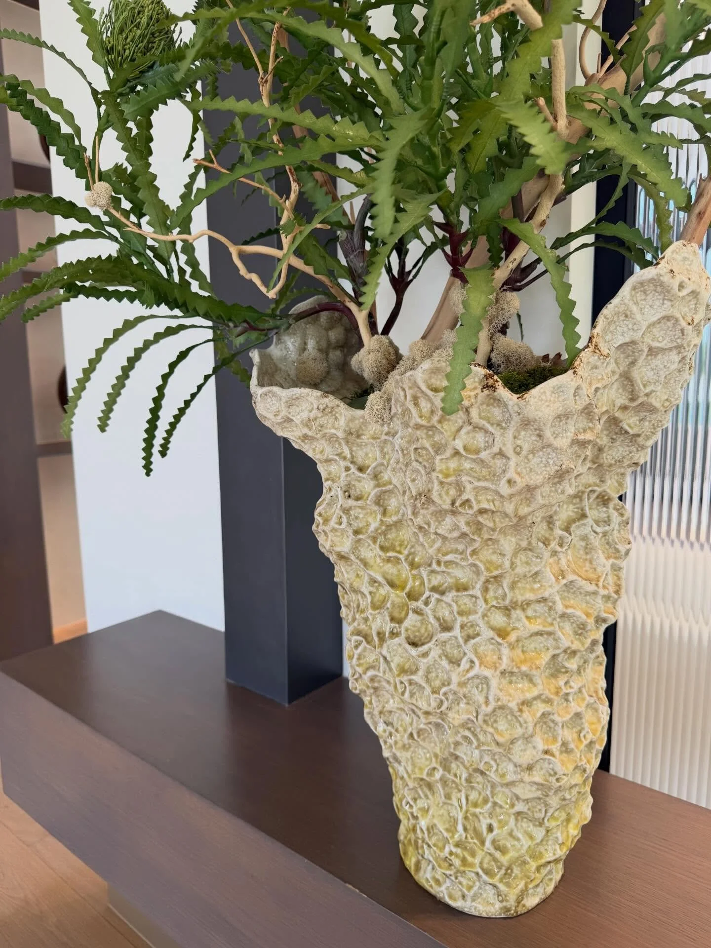 Sometimes the container does all the talking.. 👏🏼