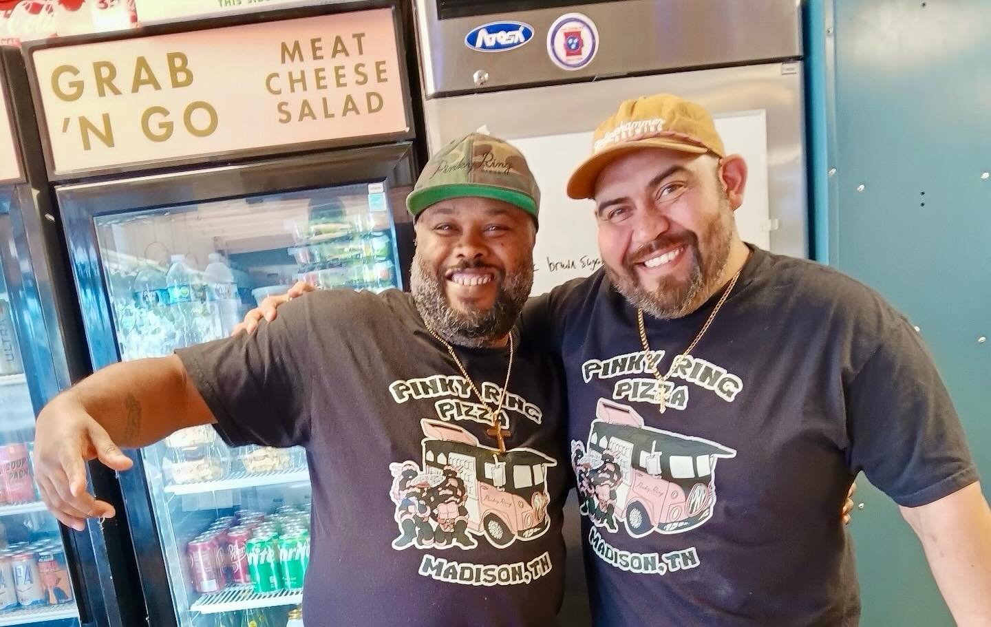 Family isn&rsquo;t just who you&rsquo;re born into&mdash;it&rsquo;s who you choose to have in your life. ❤️

This is Shawn, and he and I have been working together for over 7 years. His hard work, dedication, and positive energy are a huge part of wh