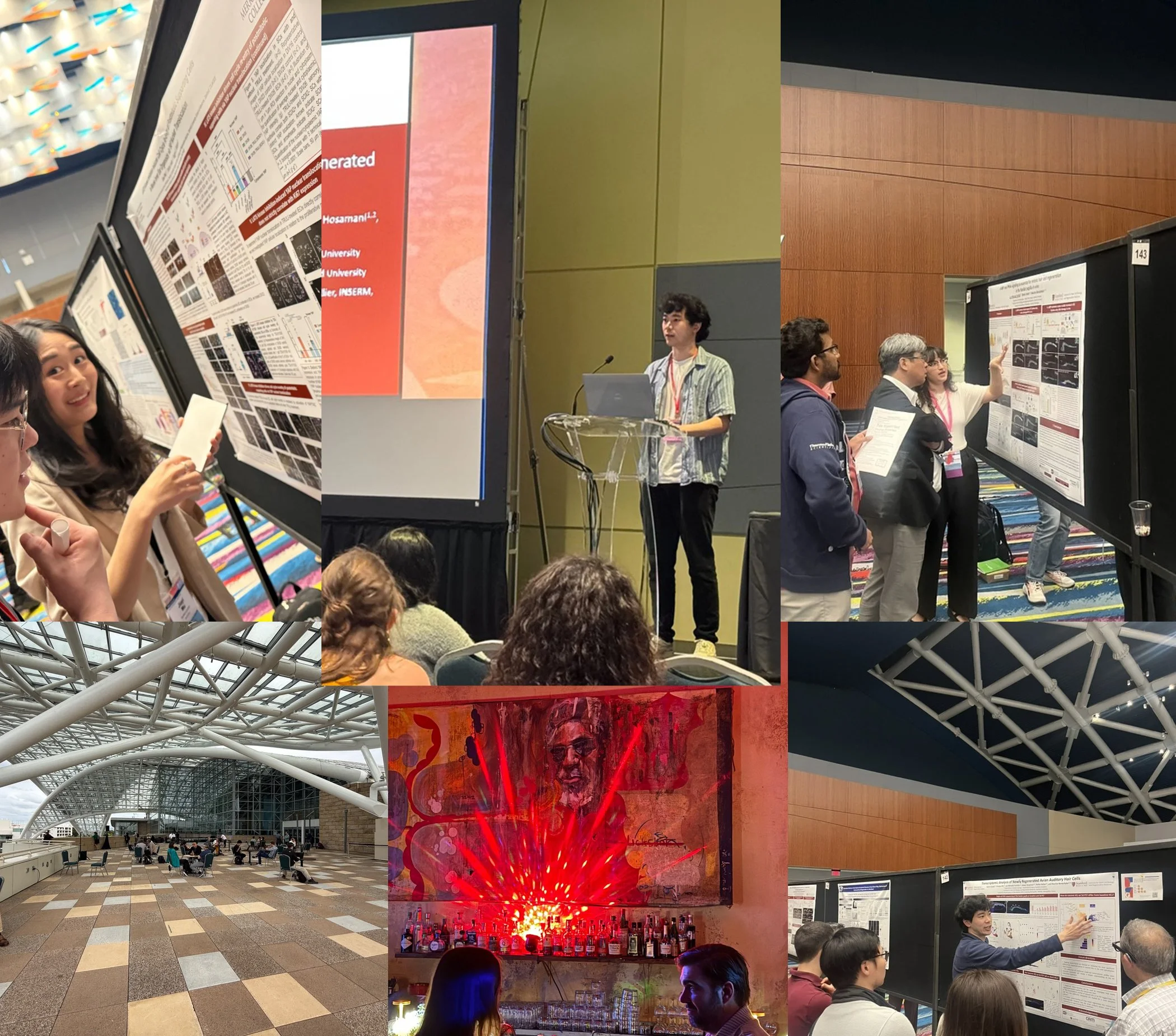 ARO 2026 - San Juan, PR