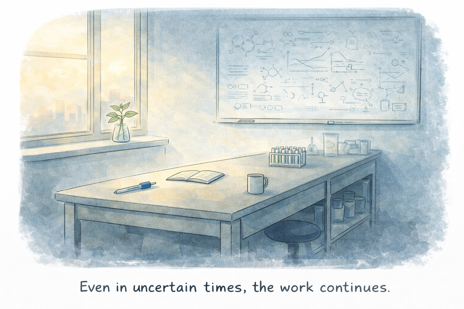 On Fear, Clarity, and What We Owe Each Other