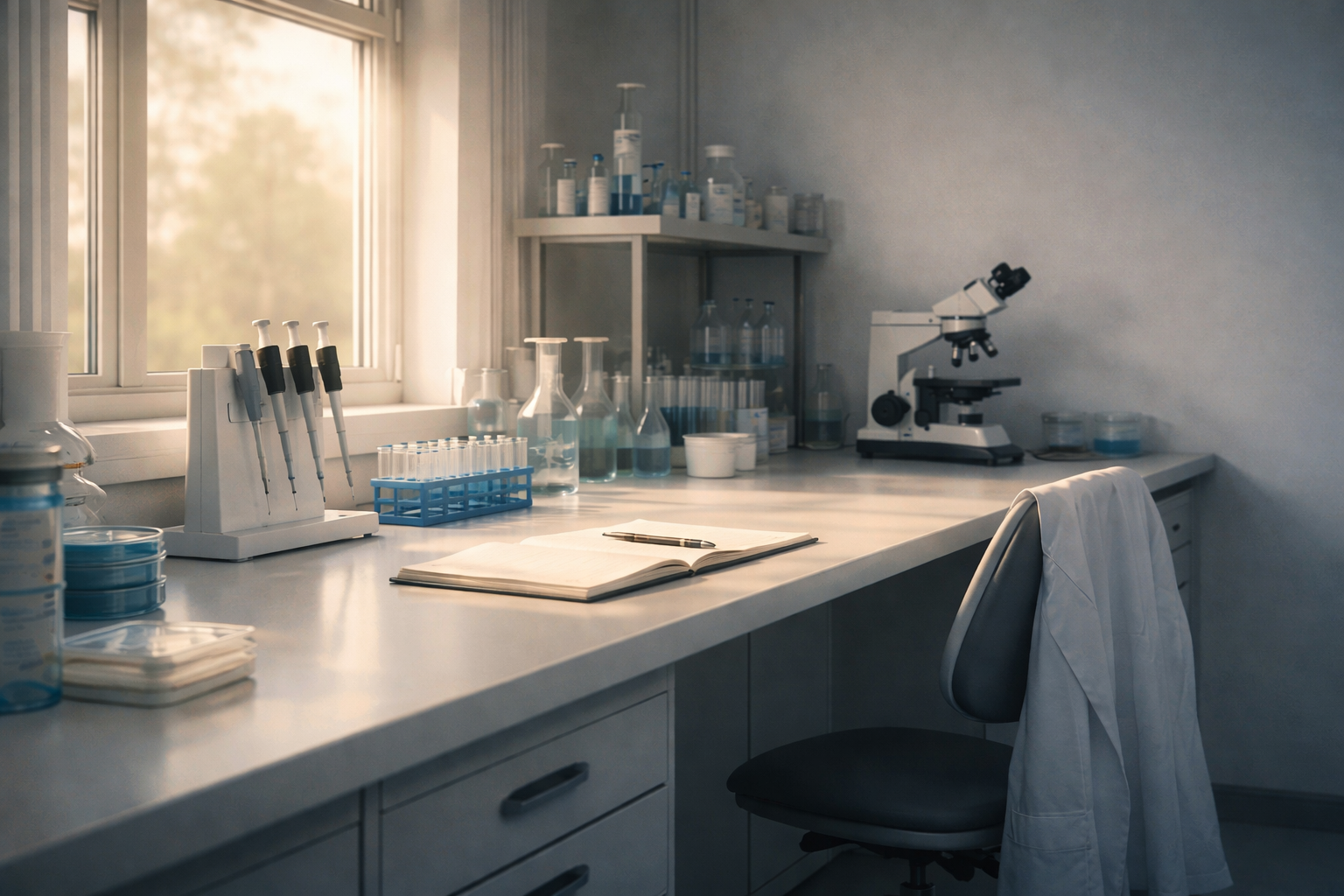 On Fear, Clarity, and What We Owe Each Other