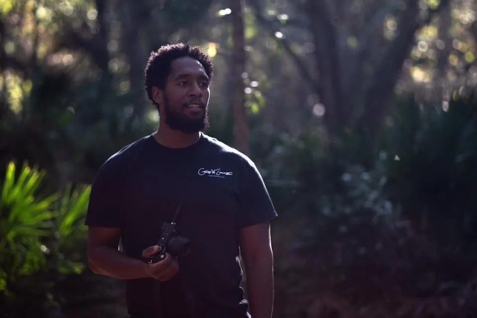 George Cannon Visual Creator