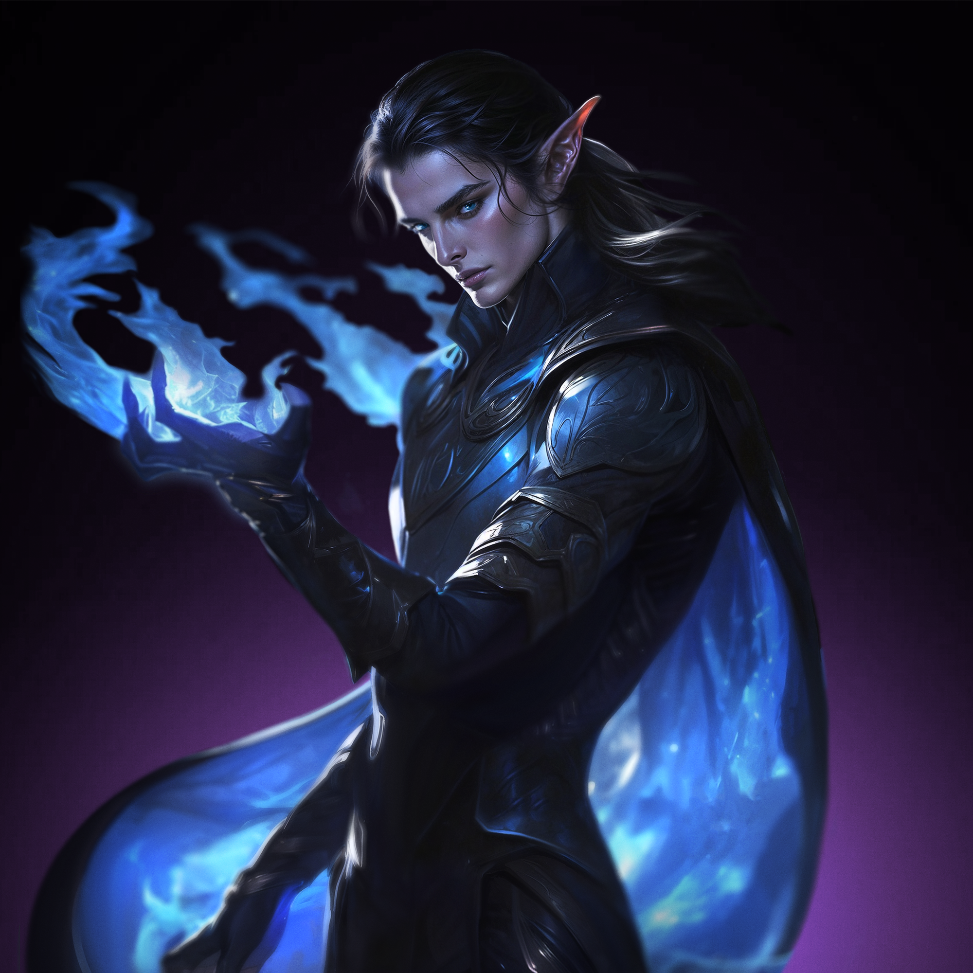 AI Integrated Art for Games