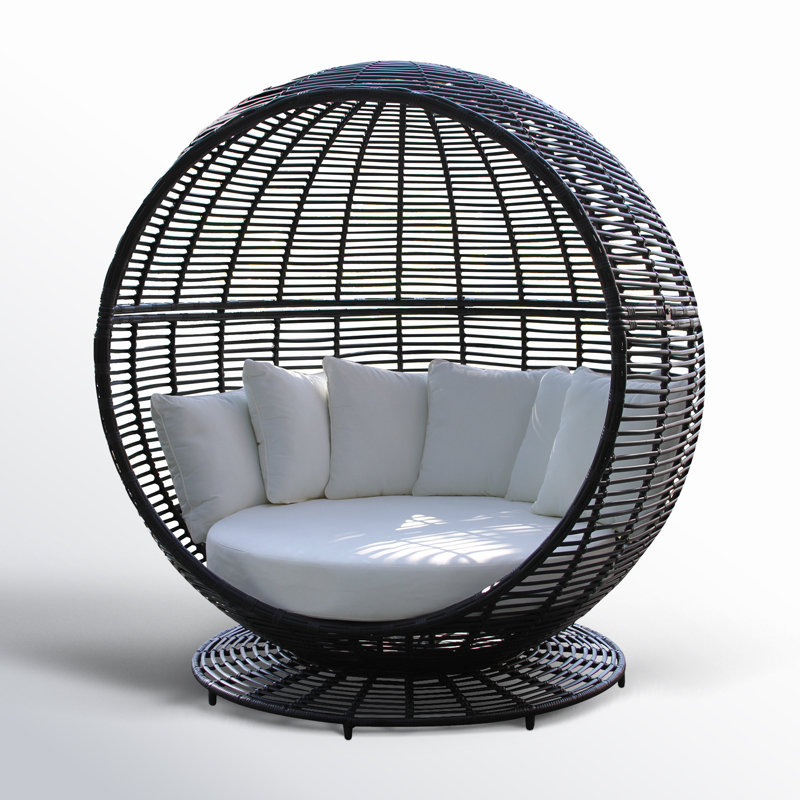 Globe Day Bed