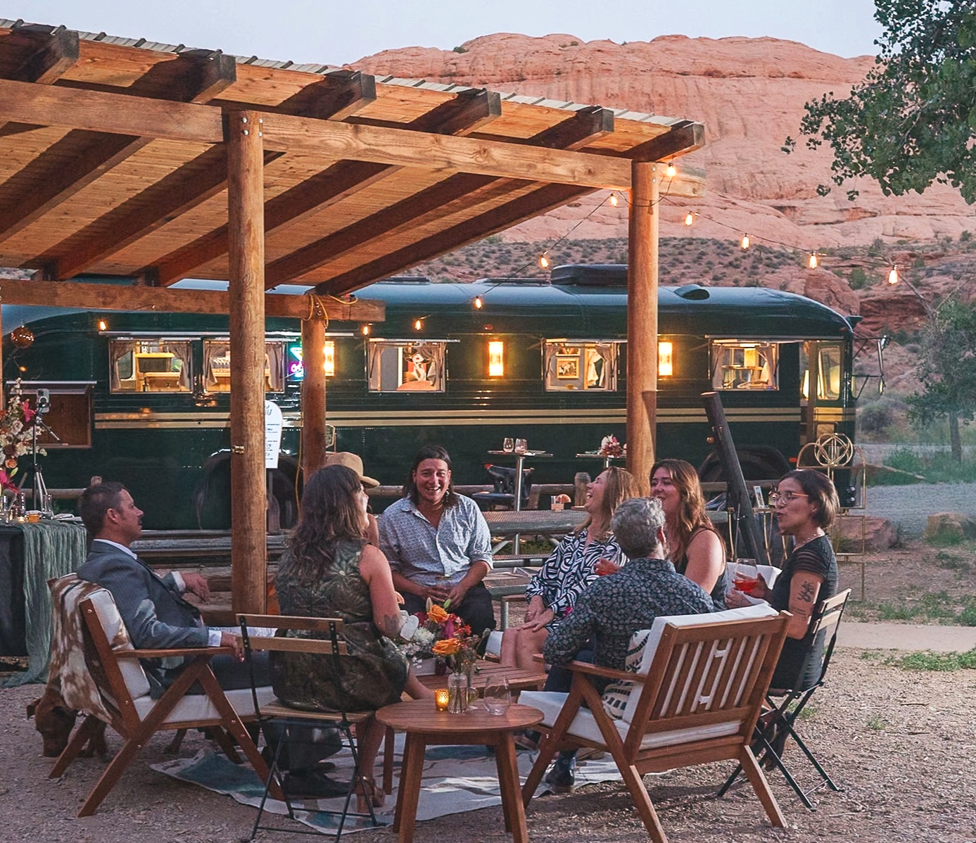 How to Create a One-of-a-Kind Experience for Your Corporate Team