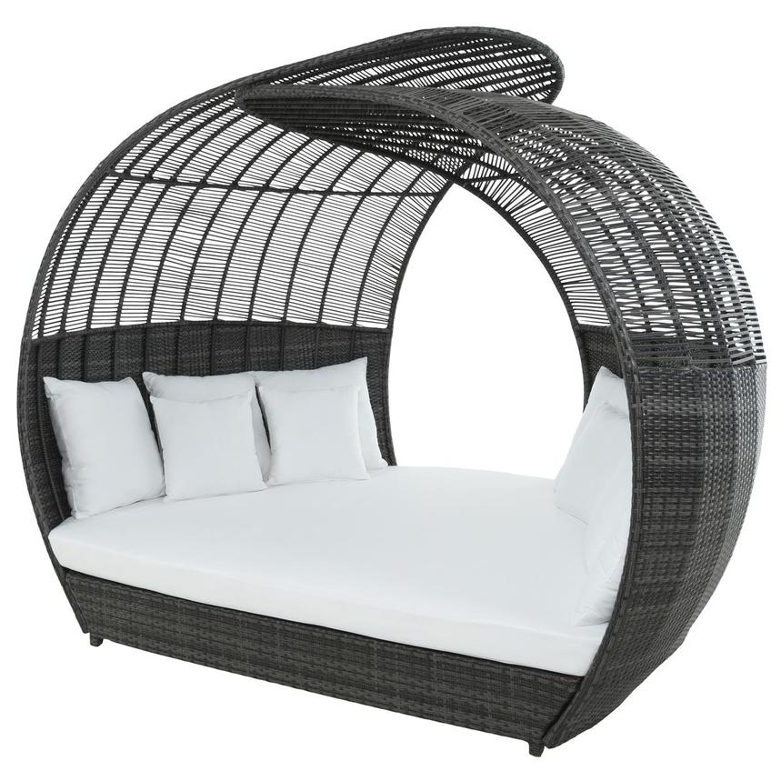 Banyan Resort Day Bed