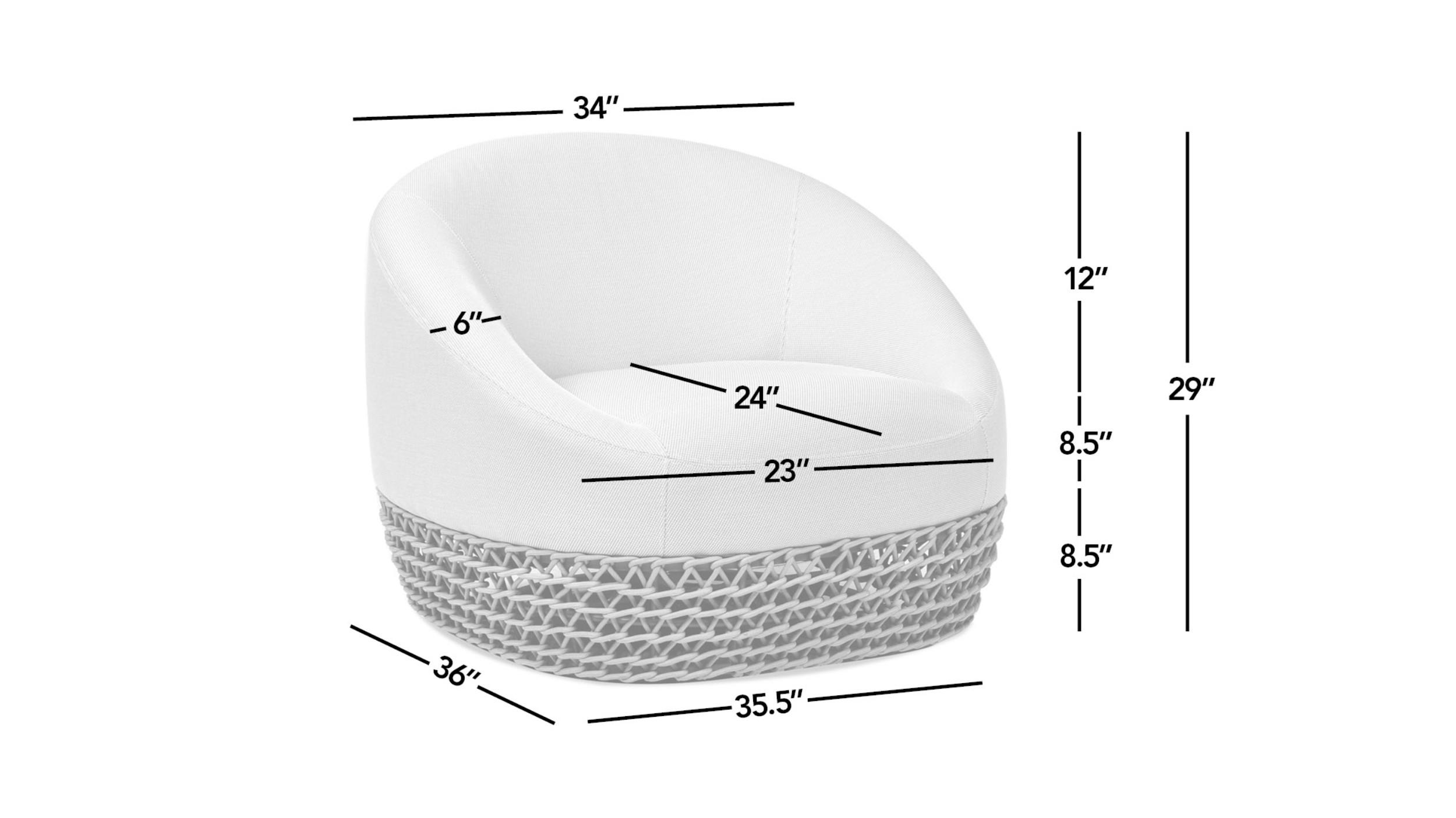 Willow Wicker Chair Dims.png