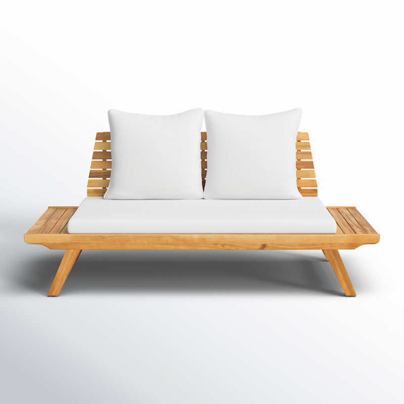 Acacia Loveseat