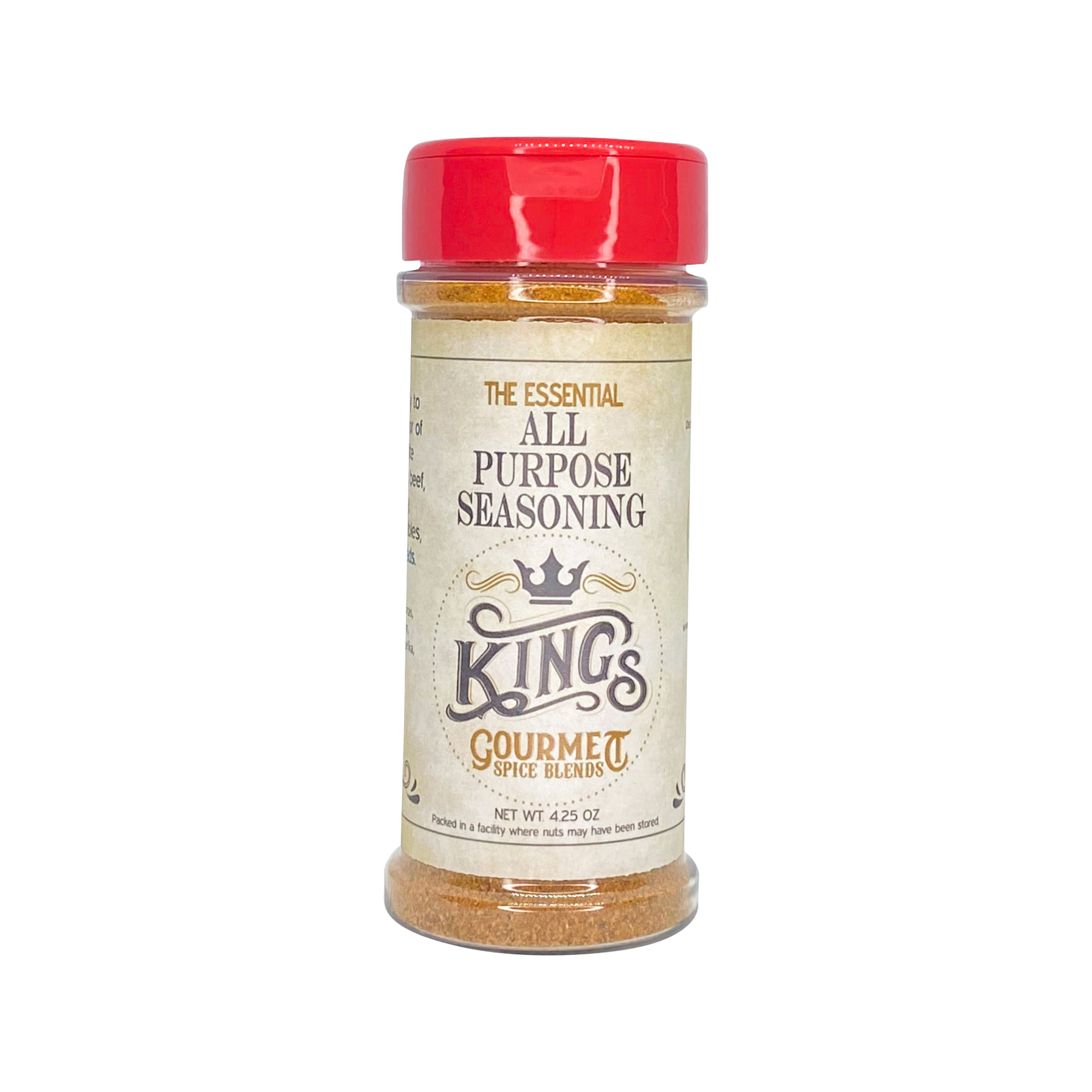 All Purpose Seasoning