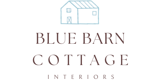 Blue Barn &amp; Cottage