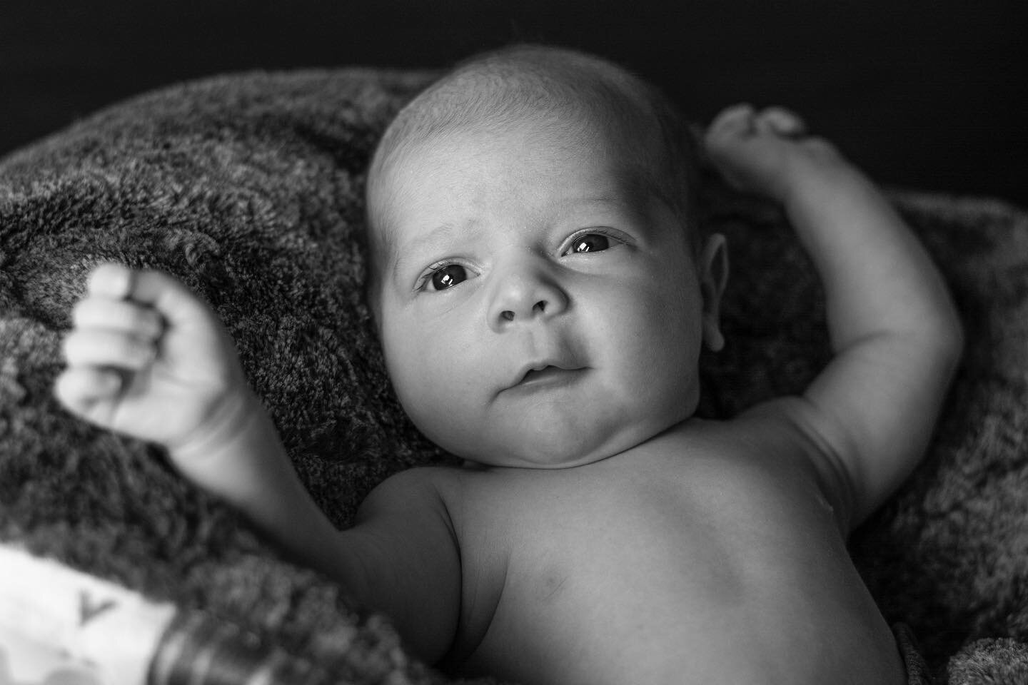 Ya&rsquo;ll know I&rsquo;m not huge on black and whites, but there are just some that are too precious not to share! 🫶🏻
