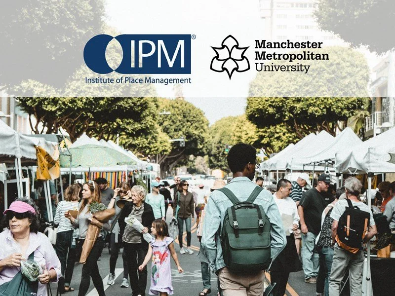 Meeting in the Middle: Main and High Street placemaking, now and next