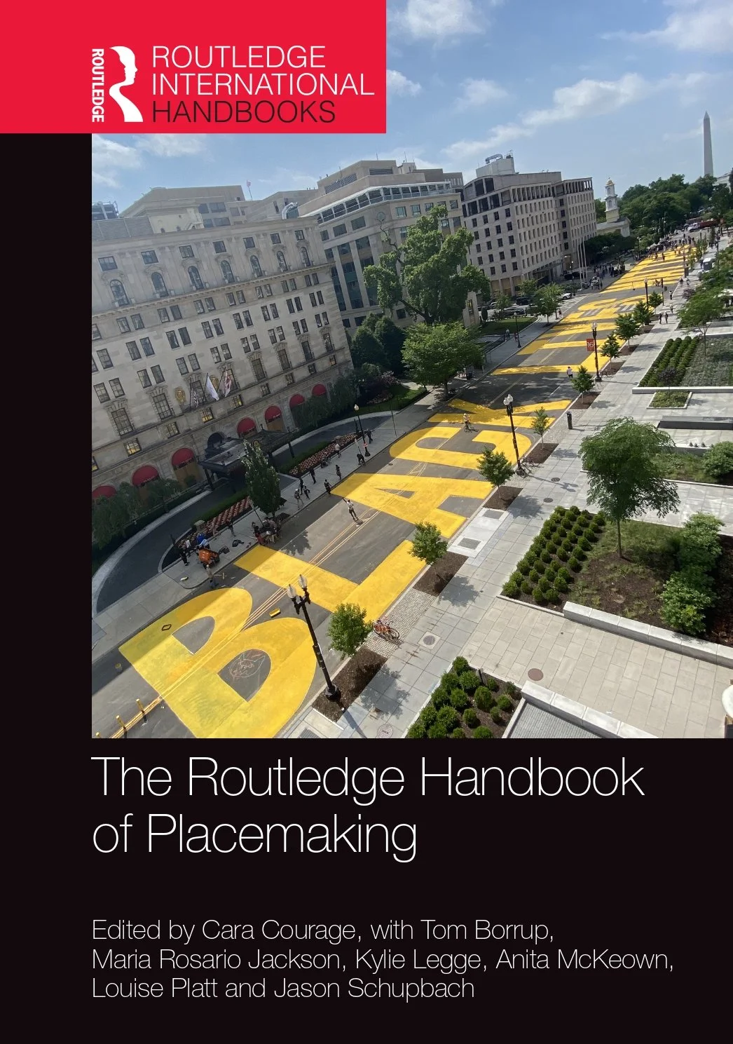 Practices of Placemaking: affect, antagonism, attachment