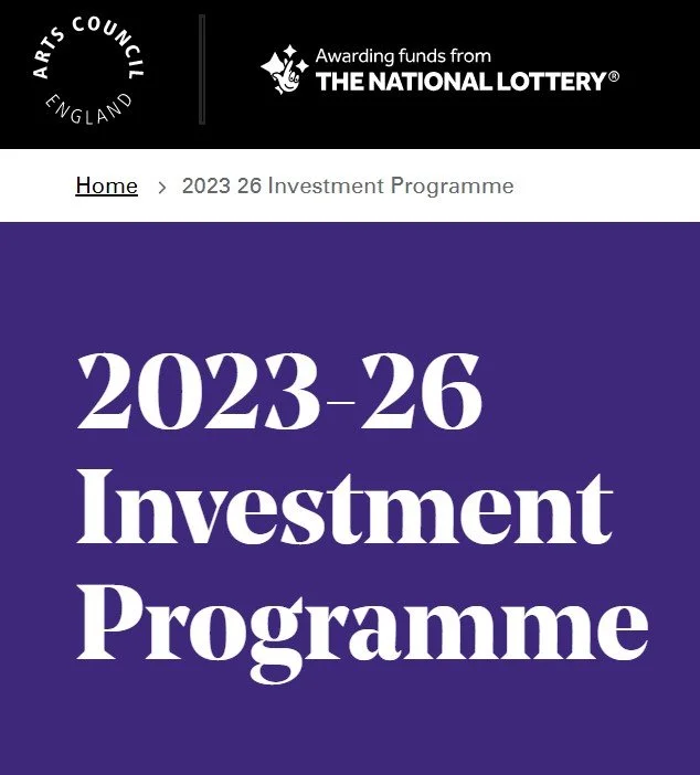 ACE NPO – and people and places