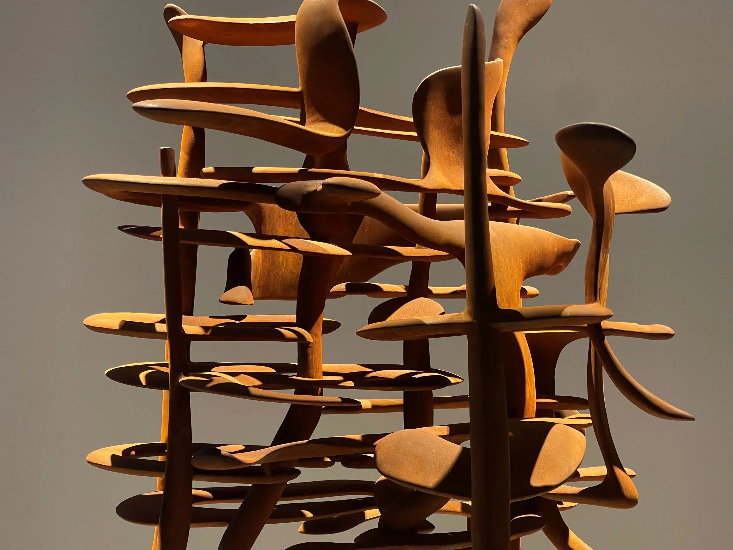 Re-valuing museum experience