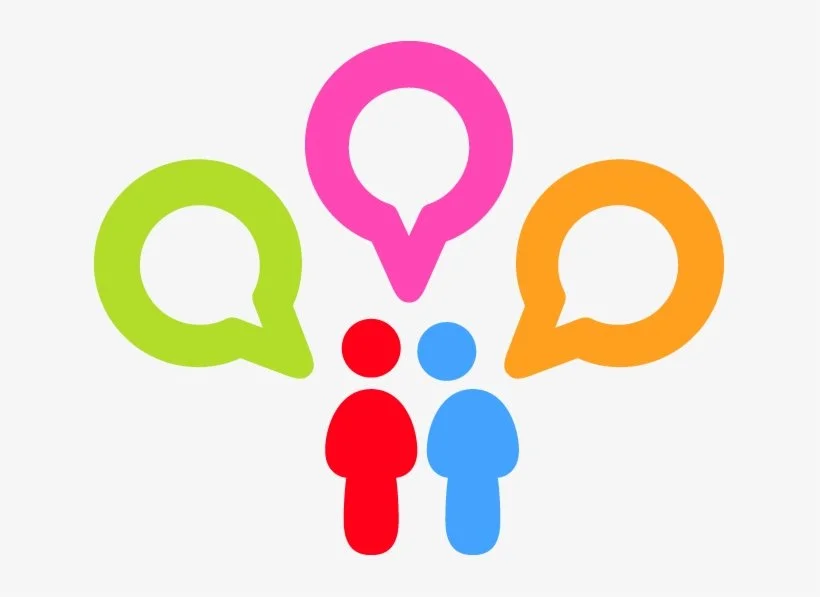 Transforming how we gather, talk, work &amp; govern