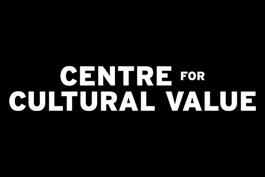 Placemaking Seminar w/Centre for Cultural Value