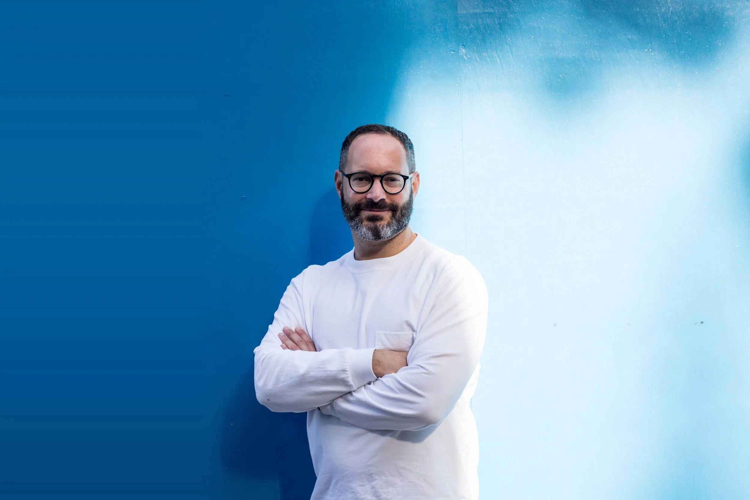 On the essence of place - with Andrew Marcus