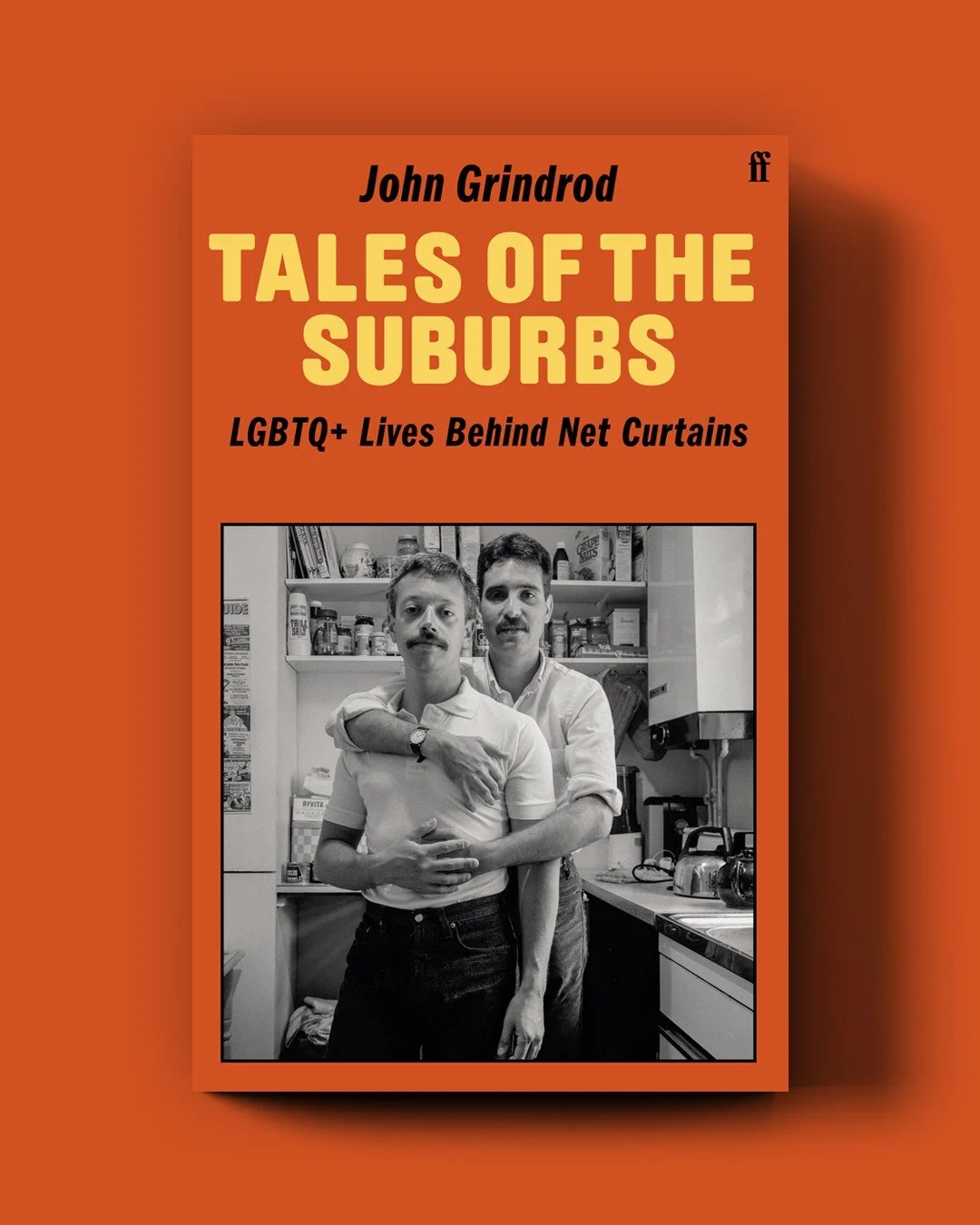 Tales of the Suburbs - Guardian Book of the Week