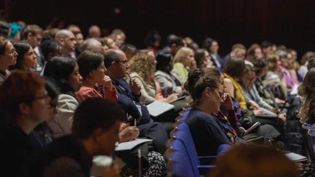 Leading the Evolving Profession theme at the UK Evaluation Society conference 2027