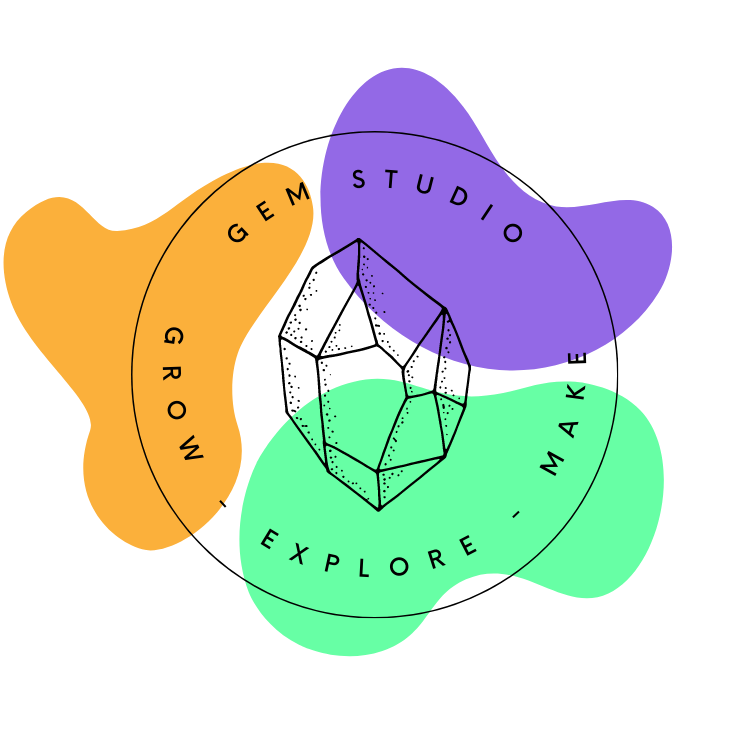 Store 2 — GEM Studio