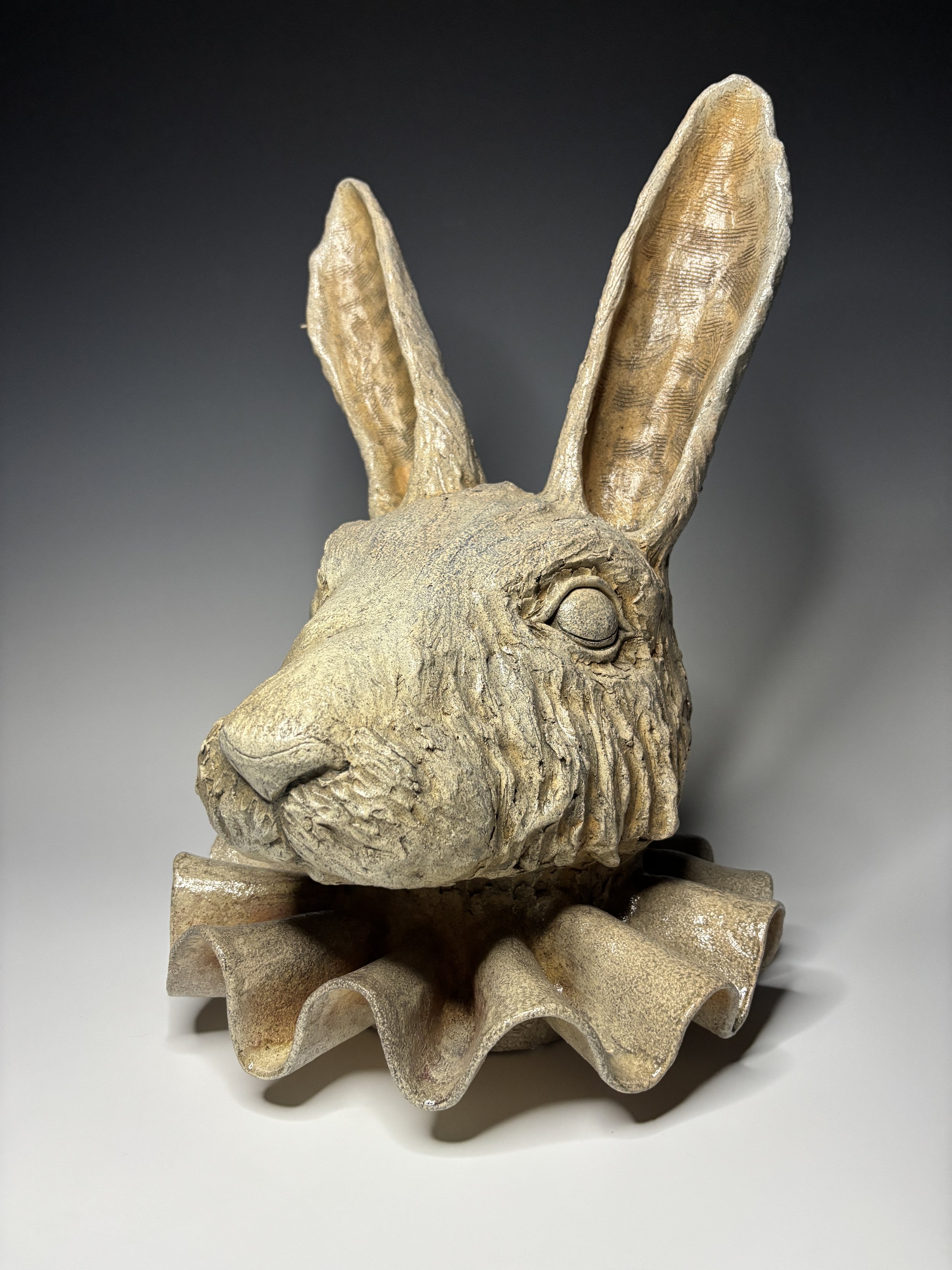  Soda Fired Rabbit 2026 