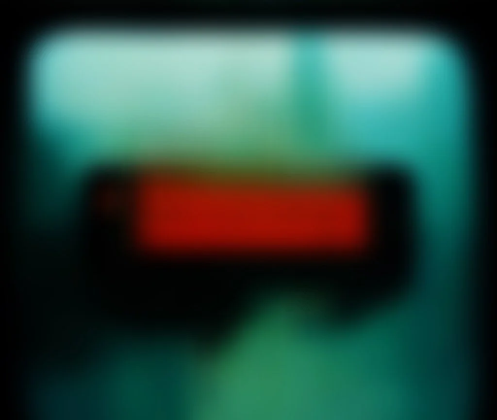 Electronic austin blau