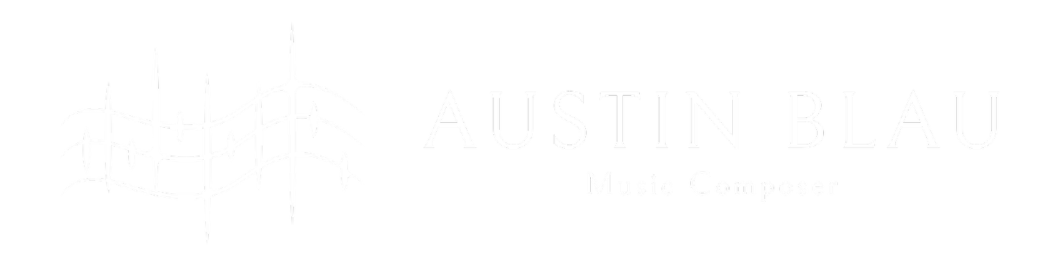 Austin Blau Interactive Music Composer