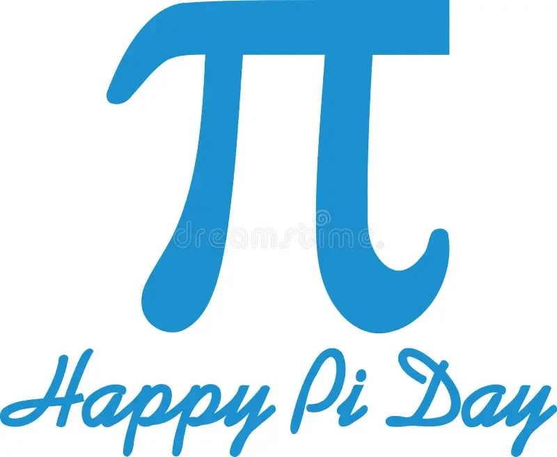 Pi Day