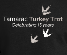 Tamarac Turkey Trot (Rescheduled) 