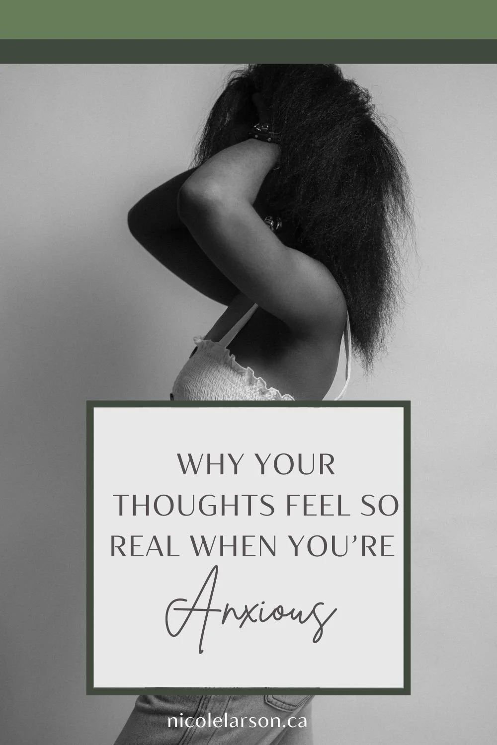 Why Your Thoughts Feel So Real When You’re Anxious (Story Follows State Explained)