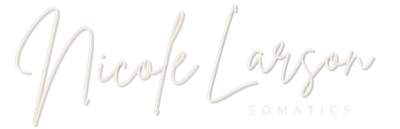 Nicole Larson Somatic Coaching