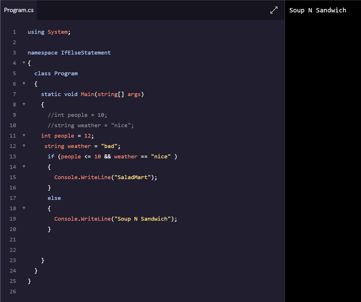 if else Soup.PNG
