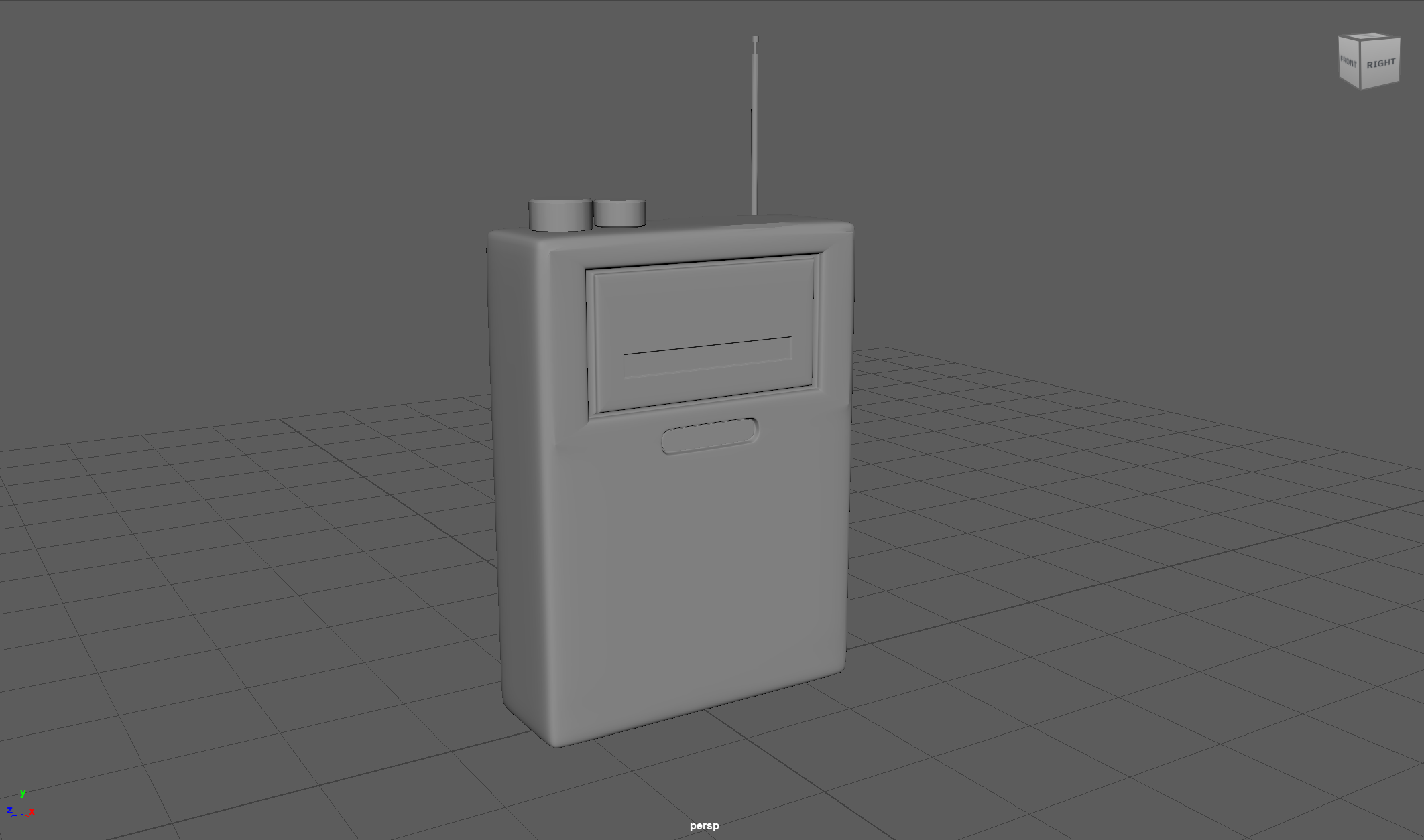 Kikis Radio Front.PNG