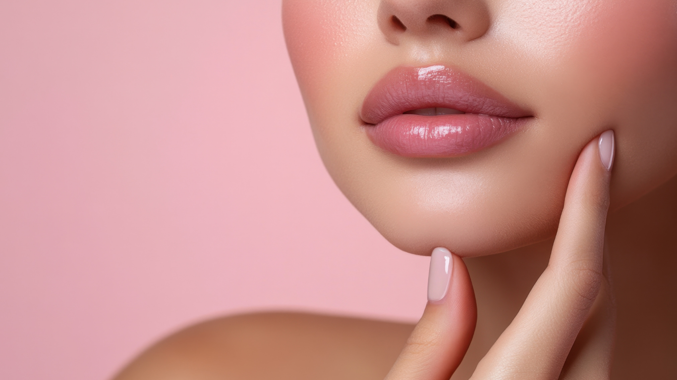 CLICK HERE FOR CLEAN LIP STICK COLORS, GLOSS, CHAPSTICK AND MORE!