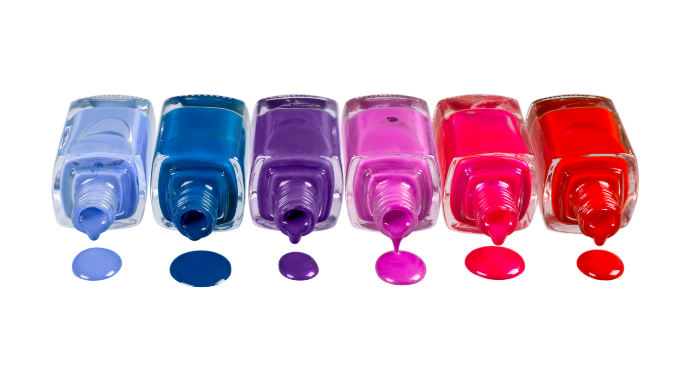 CLICK HERE FOR CLEAN NONTOXIC POLISH AND NAIL CARE 