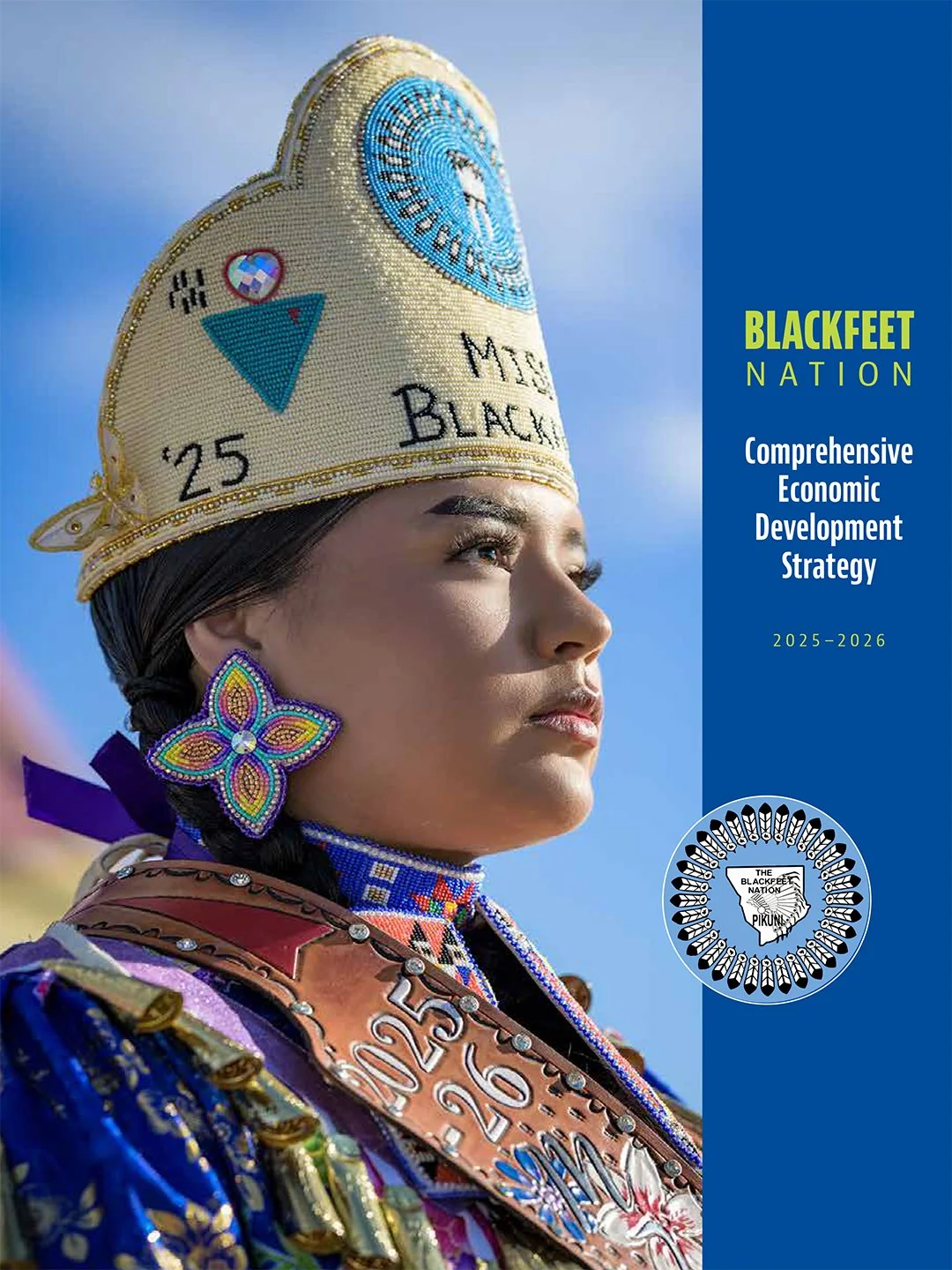 Blackfeet CEDS