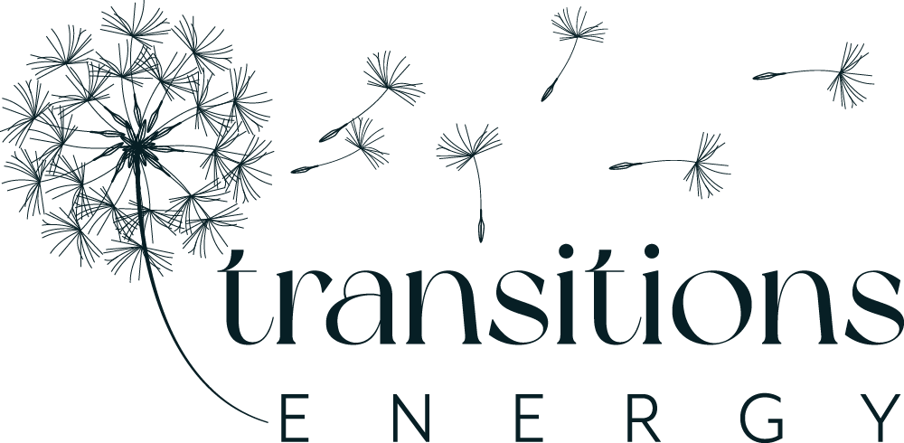 Transitions Energy