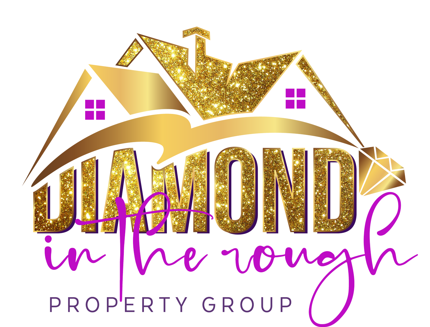 Diamond in the Rough Property Group 
