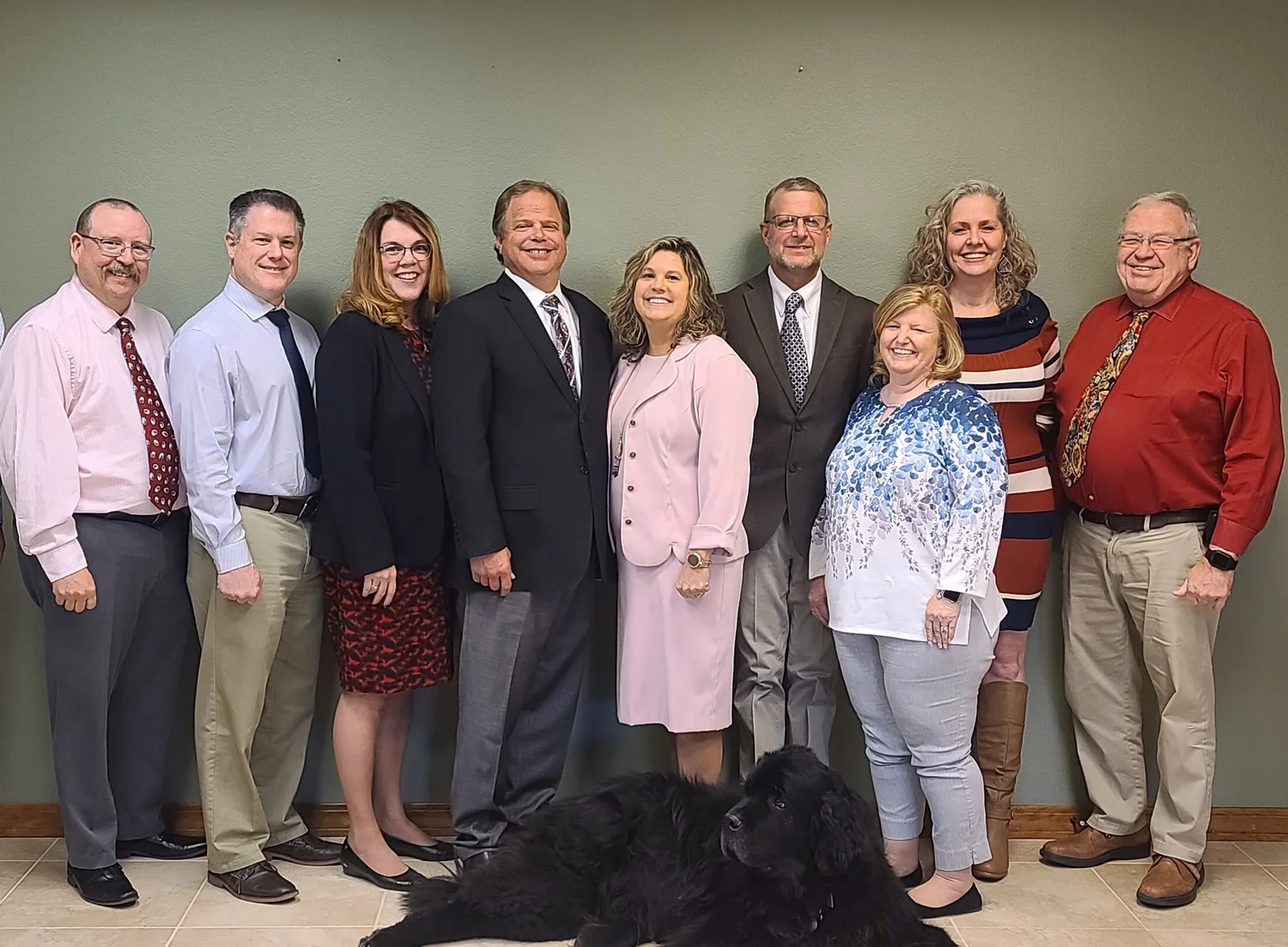 Senior Tax Advisory Group Colorado Springs, CO