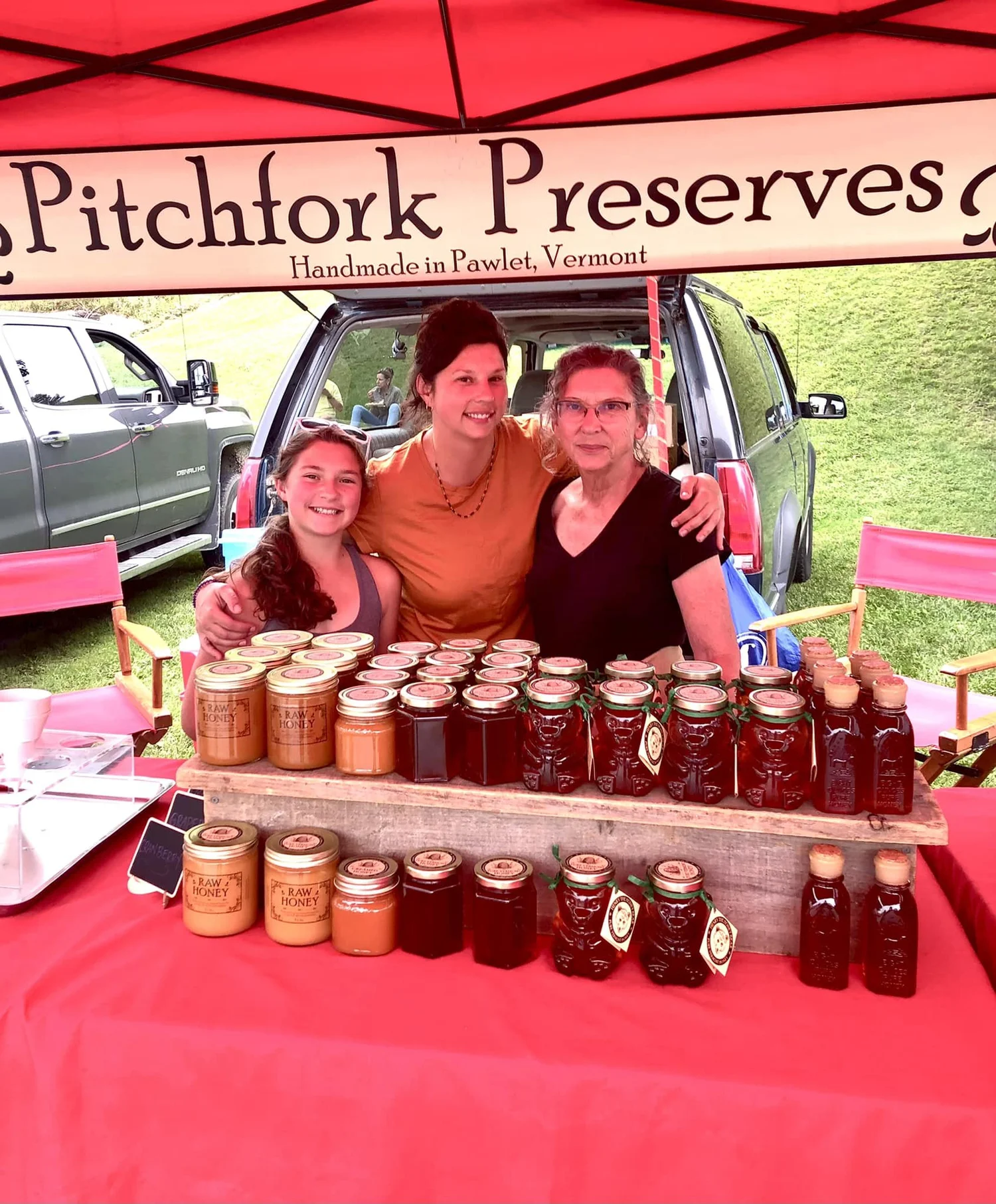 Vendors — Dorset Farmers Market