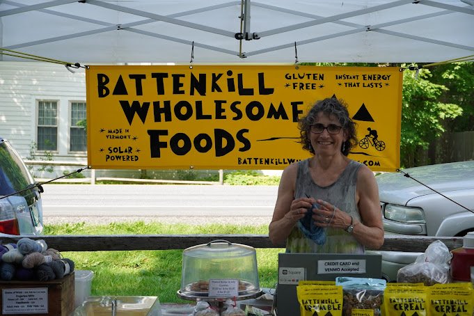 Battenkill Wholesome Foods